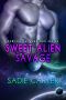 [Zerconian Warriors 04] • Sweet Alien Savage